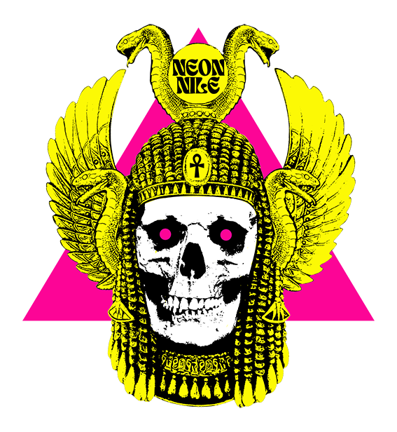 Neon Nile Records Neon Nile Records
