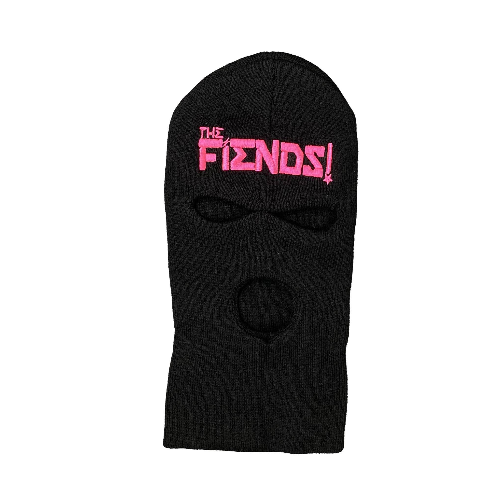 The Fiends! Criminal Mask