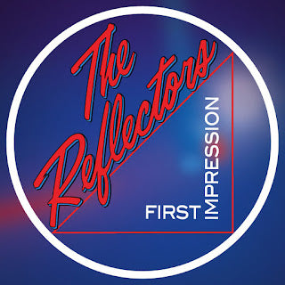The Reflectors - First Impression LP