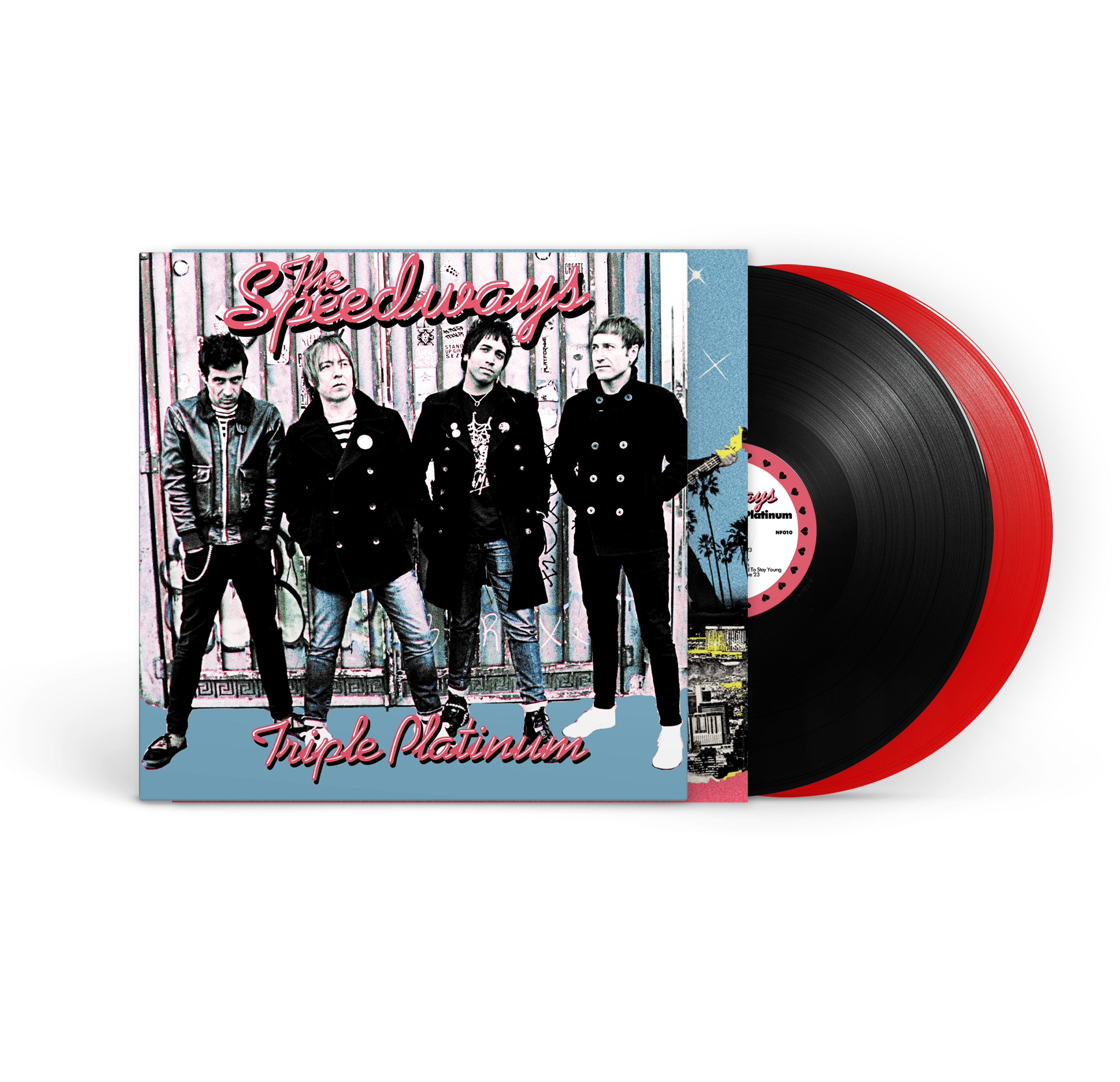 Neon Nile Records Neon Nile Records