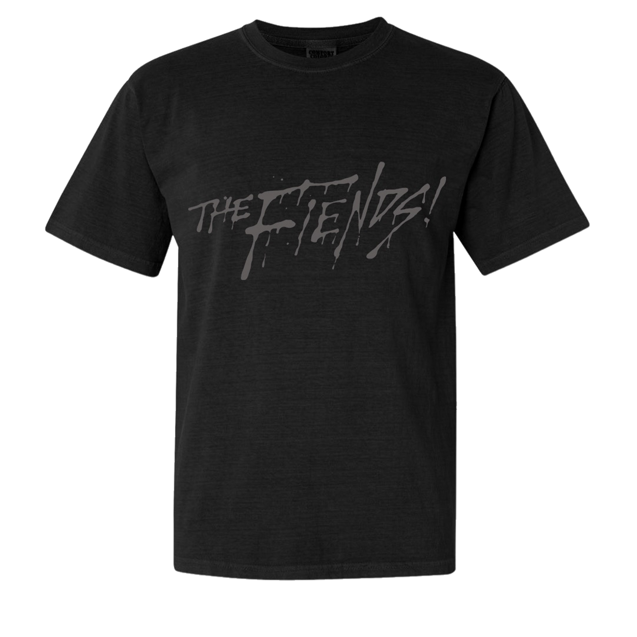 The Fiends! - Logo Shirt