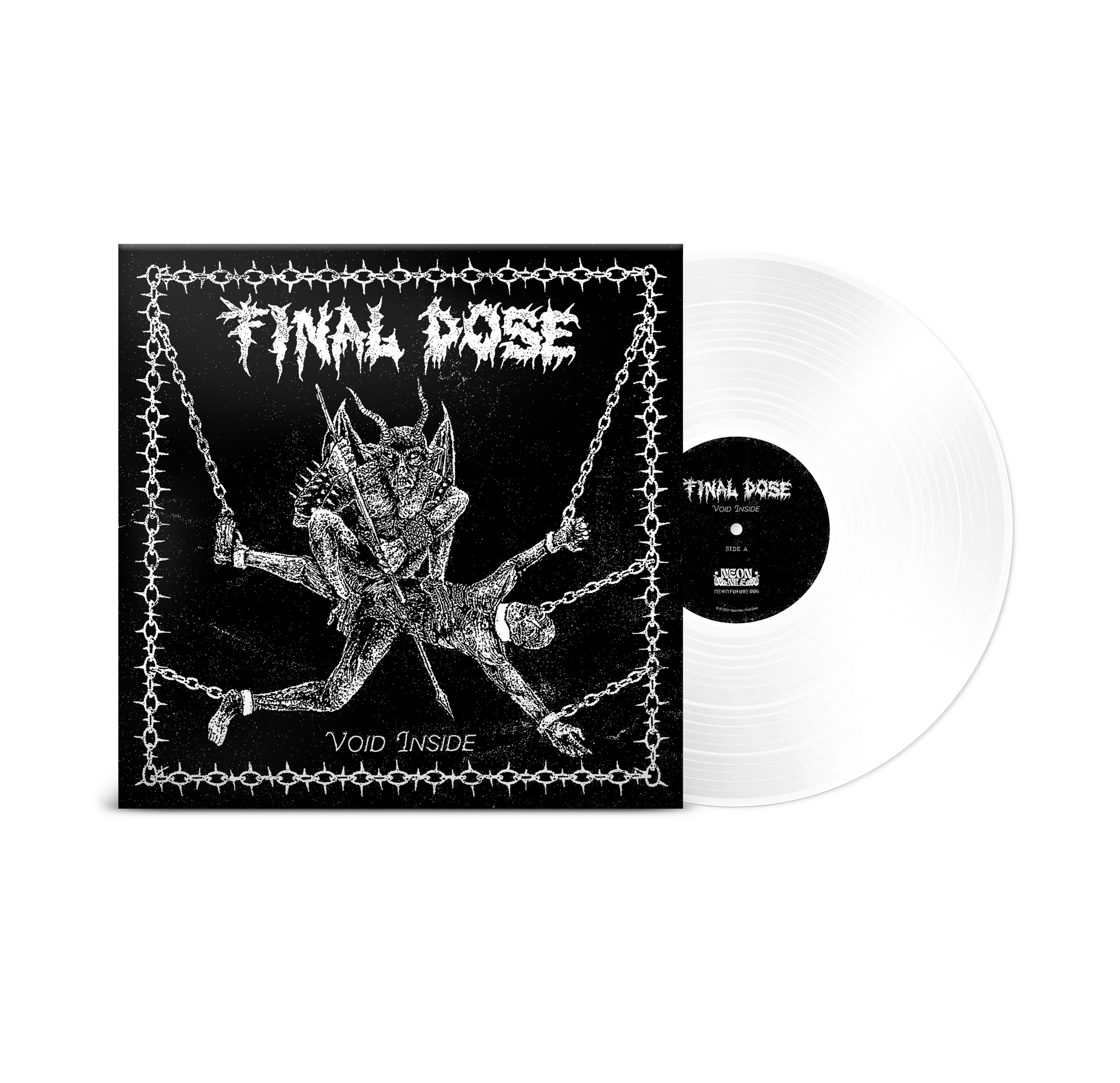 Neon Nile Records
