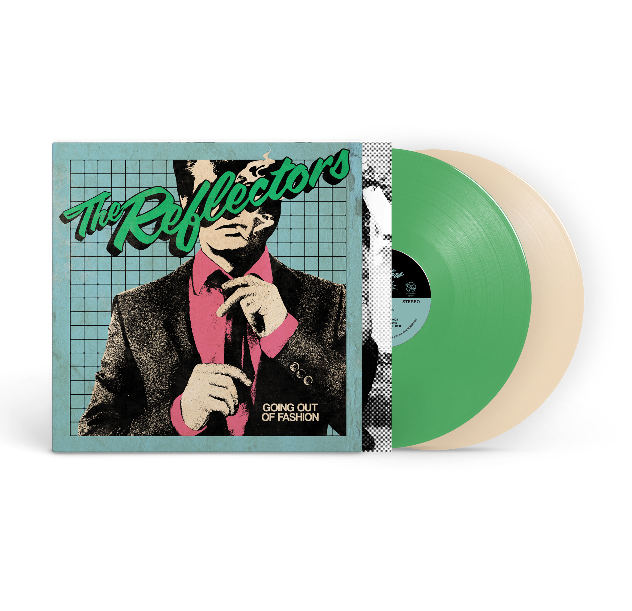 Neon Nile Records Neon Nile Records