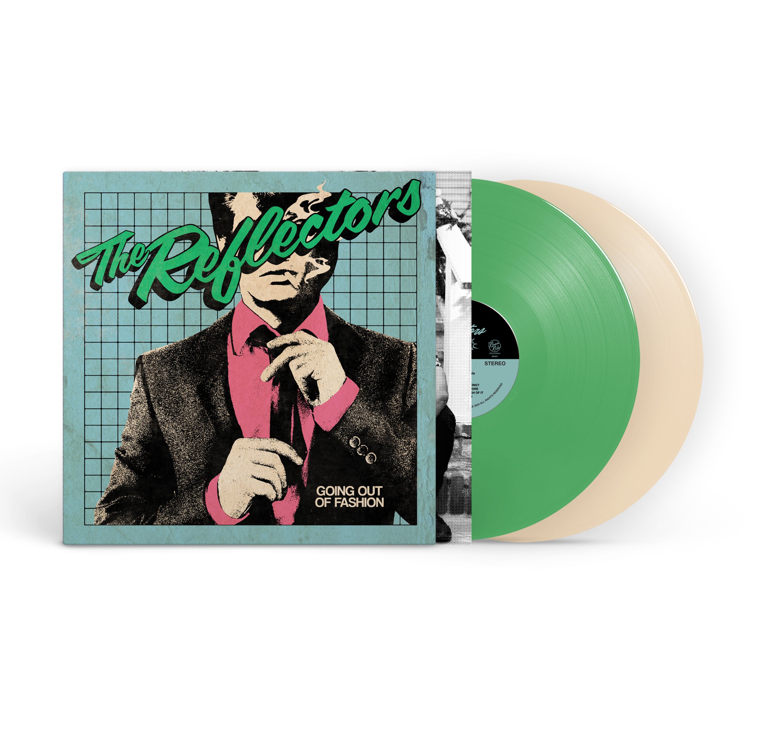 Neon Nile Records