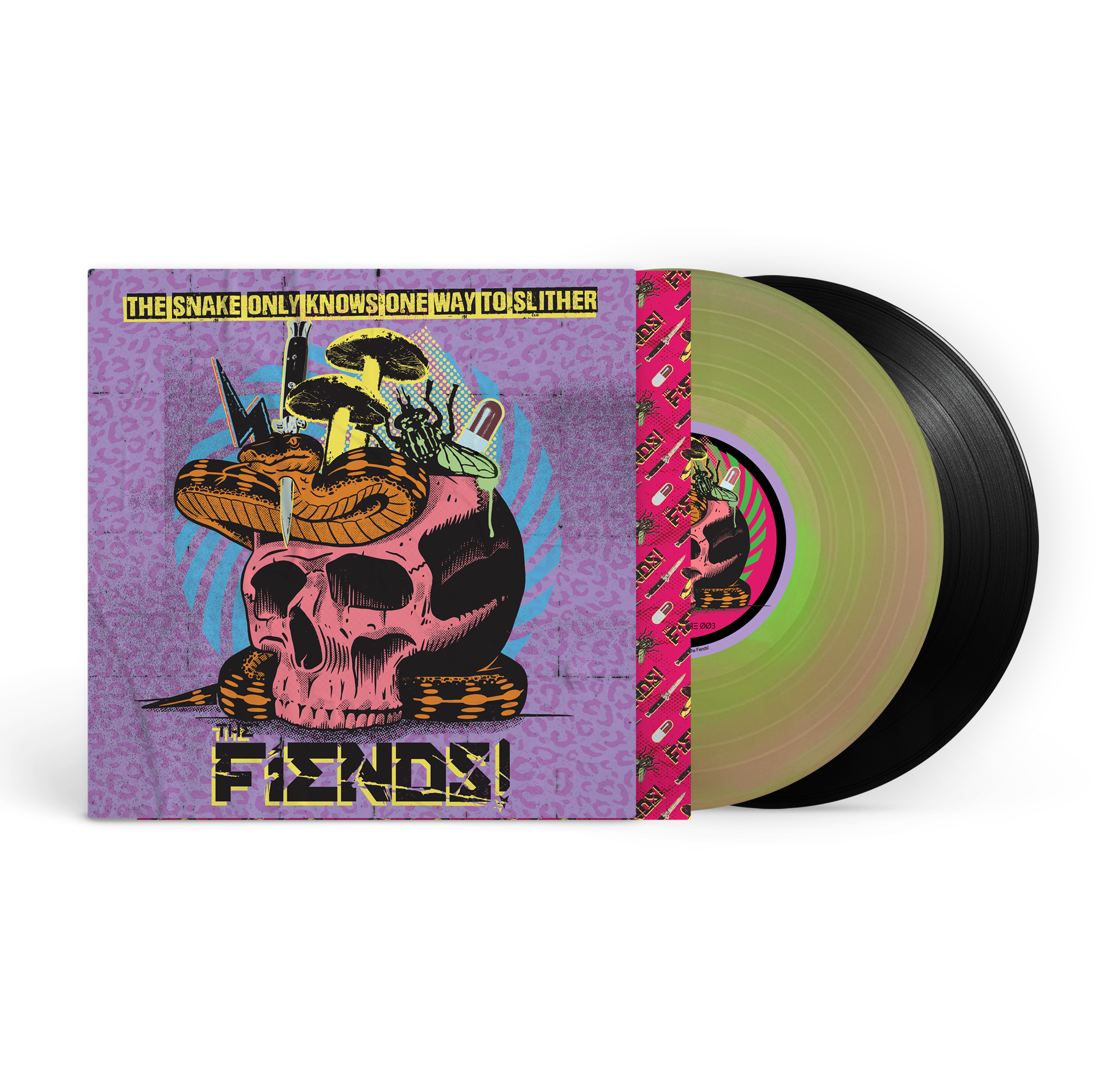Neon Nile Records