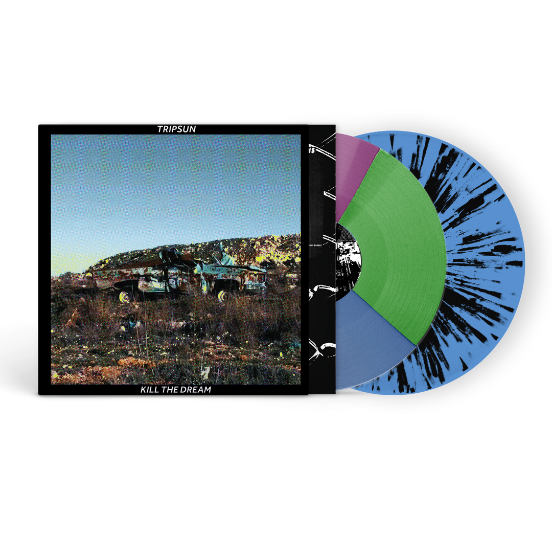 Neon Bryan Bryan Lothian – Neon Nile