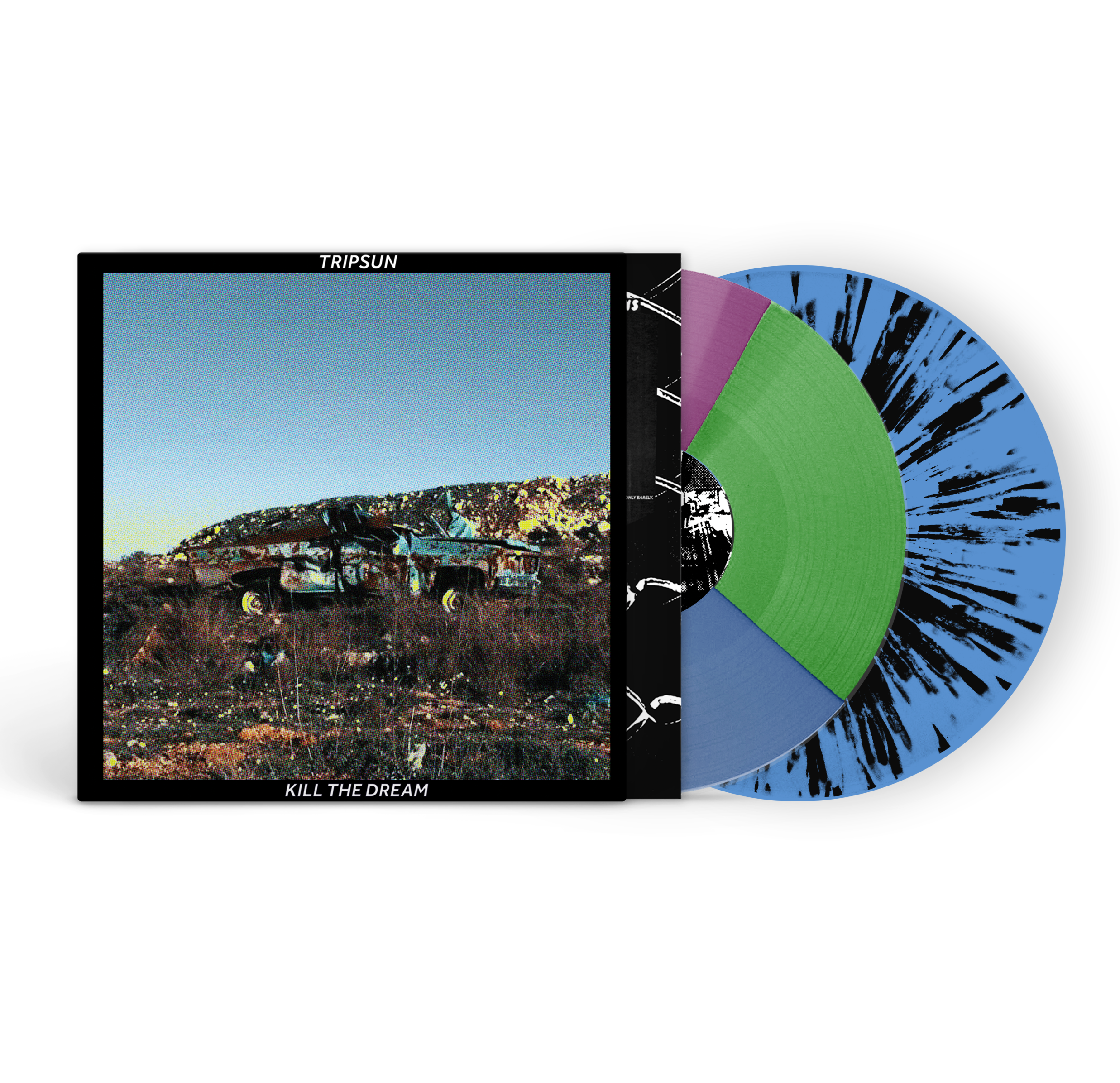 Neon Nile Records